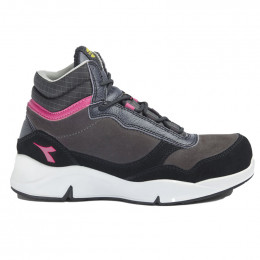 Chaussures femme Athena Mid