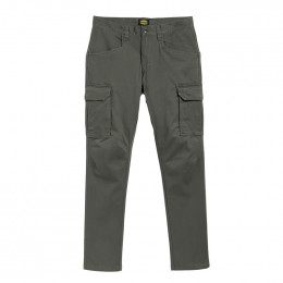 Pantalon gris - Moscow Cargo