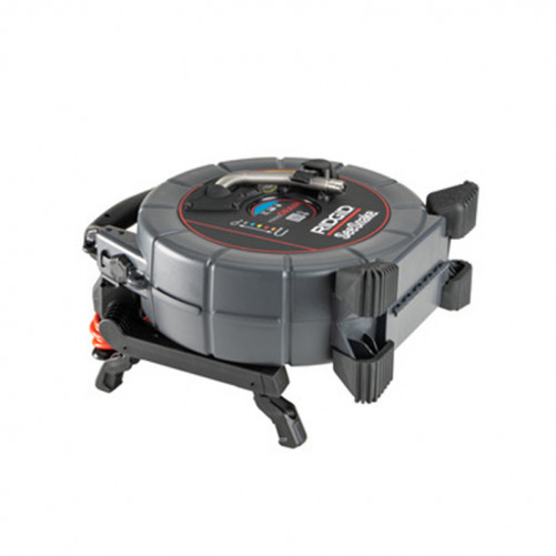 Caméra d'inspection SeeSnake MicroDrain APX & Hub CSX Ridgid | Tablette OFFERTE