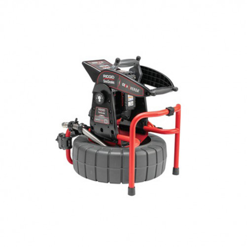 Système de caméra SeeSnake Compact C40
