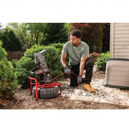 Système de caméra SeeSnake Compact C40