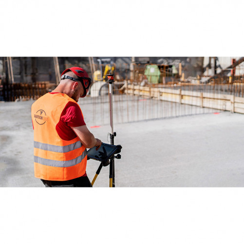 Tablette CC200 Leica