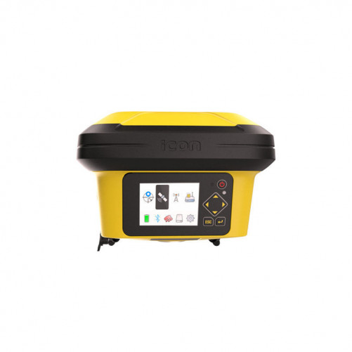 GPS Leica ICG160 - Gamme Icon