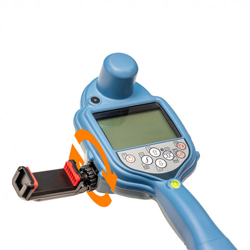 Détecteur Réseau RD8200 SG Radiodetection