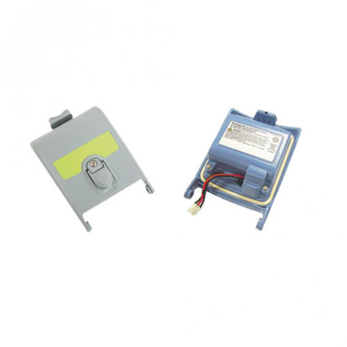 Batterie rechargeable pour RD7100, RD8100 et RD8200