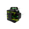 Laser Metrica 3D Action Green