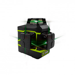Laser Metrica 3D Action Green