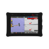 Tablette de chantier CC180 Leica