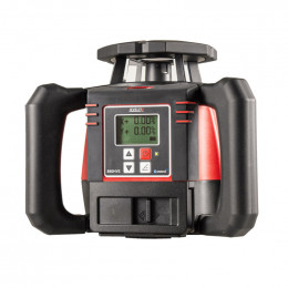 Laser double pente 860 HVS Levelfix