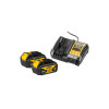 Ventouse Dewalt Grabo XR 18V