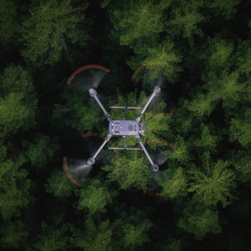 Drone photogrammétrie - DJI Matrice 350 RTK Drone photogrammétrie - DJI Matrice 350 RTK