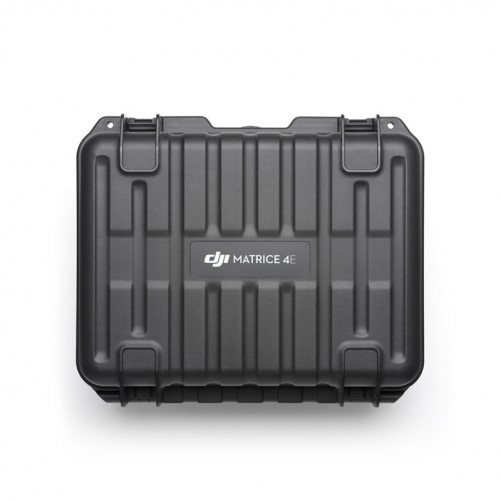Drone photogrammétrie - DJI Matrice 4T/4E Drone photogrammétrie - DJI Matrice 4T/4E