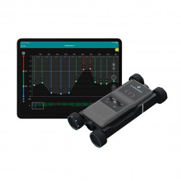 Profomètre PM8000 Proceq