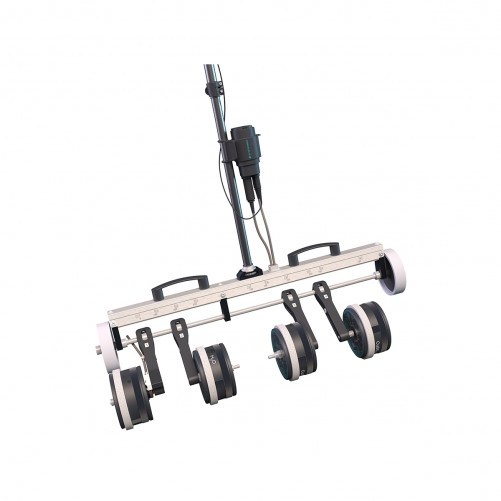 Profomètre PM8500 Proceq