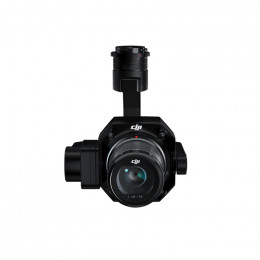 Caméra Zenmuse P1 DJI - Photogrammétrie par drone