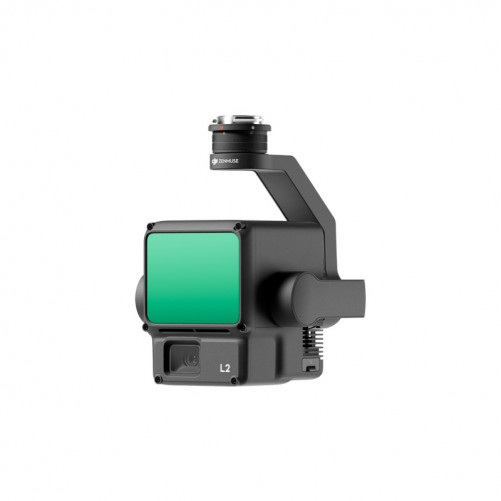 Caméra DJI Zenmuse L2 - Capteur LiDAR