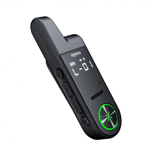 Talkie Walkie Hytera S1 Mini