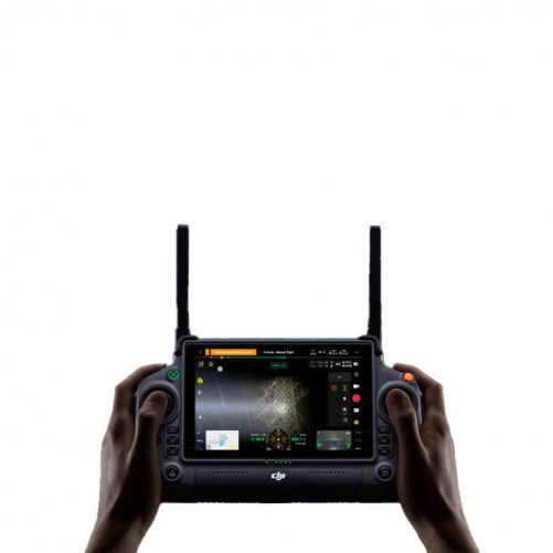 Projecteur DJI Zenmuse S1