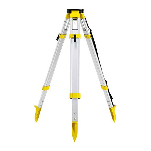 Trépied alu LEICA CTP104 blocage manette