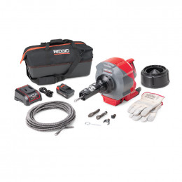 Hydrocureuse K-46 Ridgid