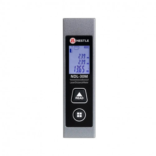 Telemetre Nestle NDL 30
