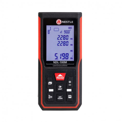 Telemetre Nestle NDL 100