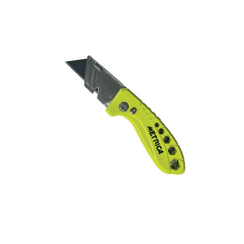Cutter Metrica Utility
