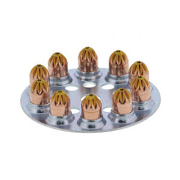 Cartouche de recharge pour cloueur poudre P370