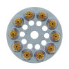 Cartouche de recharge pour cloueur poudre P370