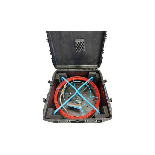 Aiguille détectable pour les fuites d'eau - Ø6 mm