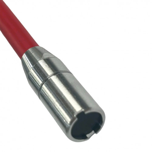 Aiguille détectable pour les fuites d'eau - Ø6 mm Aiguille détectable pour les fuites d'eau - Ø6 mm