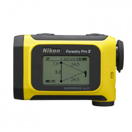 Jumelles télémètre Foresty Pro Nikon