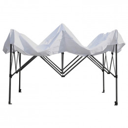 Barnum 3x3 acier