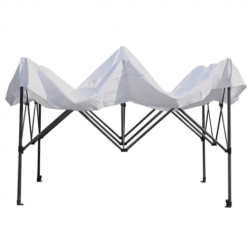 Barnum 3x3 acier