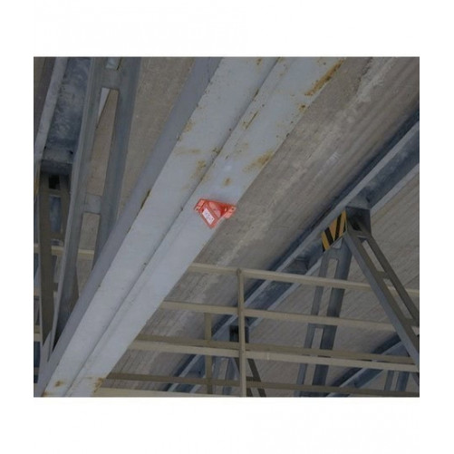 Plaquette angulaire RSAK130