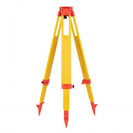 Trépied bois type GST120-9 / 90 à 170 cm