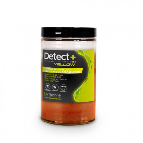 Fluoresceine 250 gr - recherche de fuite