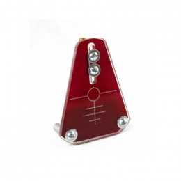 Cible PIPER pour tuyau 100mm TRIANGLE