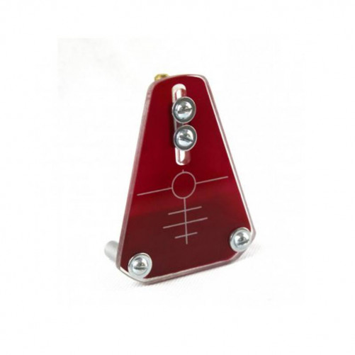 Cible PIPER pour tuyau 100mm TRIANGLE