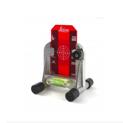 Cible complète pour laser 6700 - PIPER