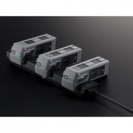 Hub de recharge pour batterie DJI Matrice 4