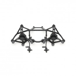 Connecteur à double nacelle pour DJI Matrice 400