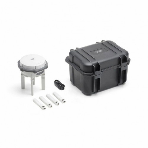 Station DJI DRTK-3