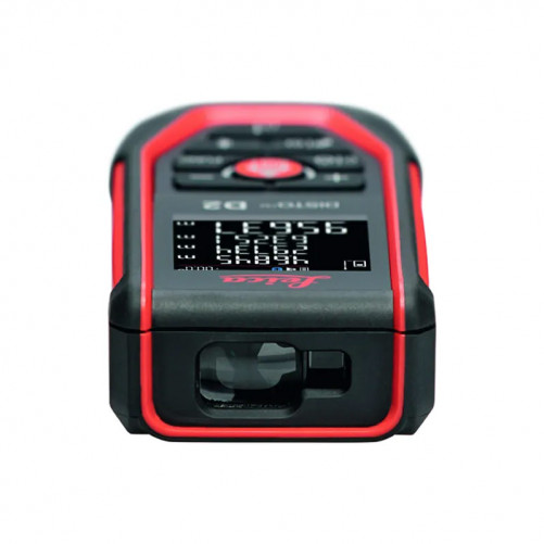 Télémètre Leica Disto D2