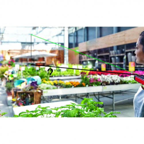 Télémètre Leica Disto D2G