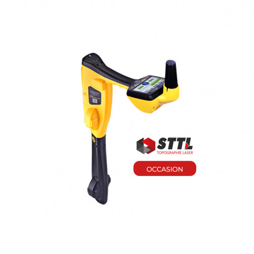 Localisateur Vivax - vLoc 3 RTK-Pro