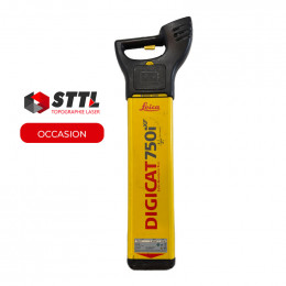 Détecteur de réseaux Digicat 750 ixf Occasion