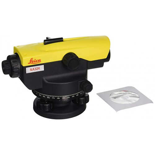 niveau Leica NA 324