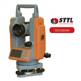 Théodolite Électronique ET-05L Occasion
