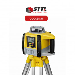 Laser double pente Zone 60 HG - Occasion